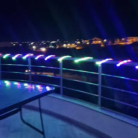 招待所 Lala Vlorë