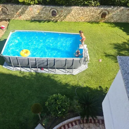 Lala Gasthof Vlorë