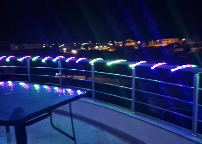 Pensjonat Lala Wlora