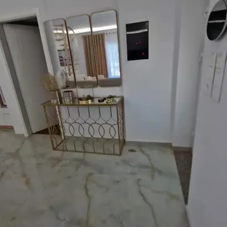 Vendégház Lala Vlora