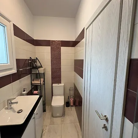 Vendégház Lala Vlora