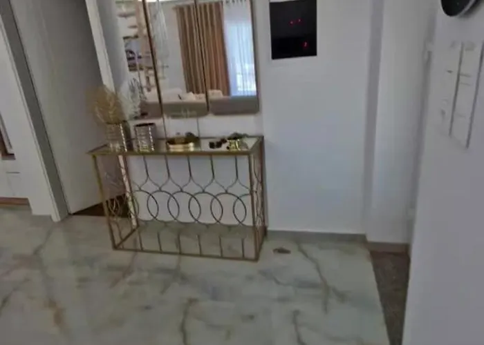 Maison d'hôtes Lala Vlorë