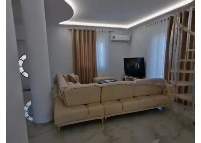 Maison d'hôtes Lala *