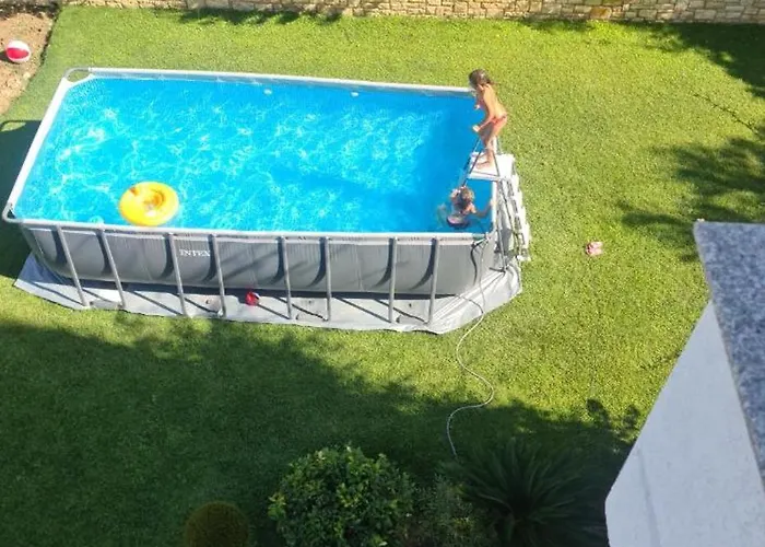 Lala Maison d'hôtes Vlorë